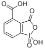 1-羟基-1,3-二氧羰基-1,3-二氢-1λ5-苯并[d][1,2]碘代吲哚-4-羧酸
