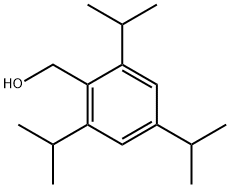 Benzenemethanol, 2,4,6-tris(1-methylethyl)-