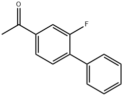 1-(3-Fluoro-4-phenylphenyl)ethan-1-one