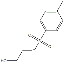 2-(4-Methylphenyl)sulfonyloxyethanol