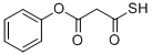 3-氧代-3-(苯巯基)丙酸