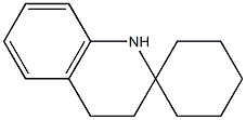 3',4'-dihydro-1'H-spiro[cyclohexane-1,2'-quinoline]
