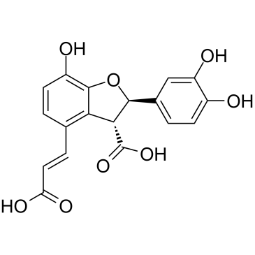Przewalskinic acid A