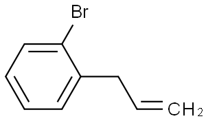 o-Allylbromobenzene