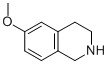6-METHOXY-1,2,3,4-TETRAHYDRO-ISOQUINOLINE