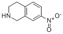 Isoquinoline, 1,2,3,4-tetrahydro-7-nitro-