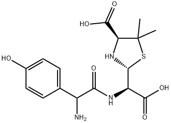 Amoxicillin Related Impurity D