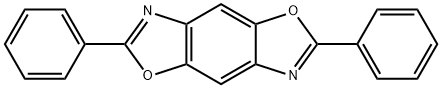 Benzo[1,2-d:4,5-d']bisoxazole, 2,6-diphenyl-