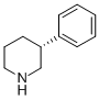 (R)-3-苯基哌啶