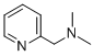 n,n-二甲基-1-(吡啶-2-基)甲胺