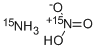 硝酸(15N)铵(15N)