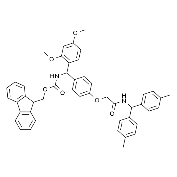 4-甲基二苯甲基胺树脂盐酸盐