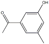 1-(3-Hydroxy-5-Methylphenyl)ethanone