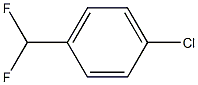 1-Chloro-4-(difluoroMethyl)benzene, 97%