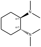 rel-((1R,2R)-N1,N1,N2,N2-Tetramethylcyclohexane-1,2-diamine)