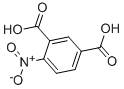 4-硝基间苯二甲酸
