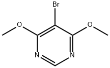 5-溴-4,6-二甲氧基嘧啶