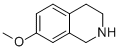 4-tetrahydro-7-Methoxyisoquinoline hydrochloride