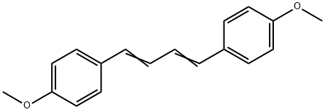 (1E,3E)-1,4-bis(4-methoxyphenyl)buta-1,3-diene