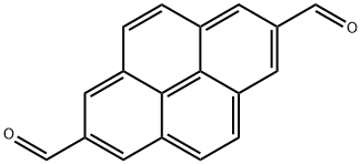 Pyrene-2,7-dicarbaldehyde