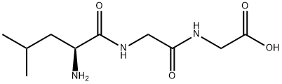DL-亮氨酰-甘氨酰-甘氨酸