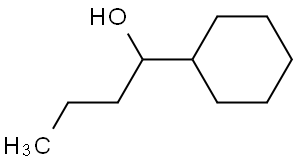 (1-Hydroxybutyl)Cyclohexane
