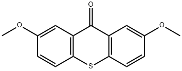 2,7-二甲氧基-9H-硫杂蒽-9-酮