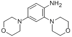 2,4-DI-MORPHOLIN-4-YL-PHENYLAMINE