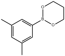 3,5-二甲基苯硼酸-1,3-丙二醇酯