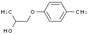 1-(对甲苯氧基)丙-2-醇
