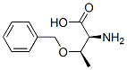 O-(苯基甲基)-L-苏氨酸