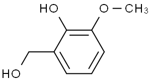 2-羟基-3-甲氧基苯甲醇