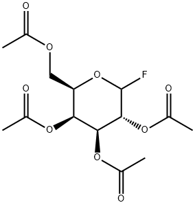 2,3,4,5-四-O-乙酰基-Β-D-吡喃葡萄糖基氟