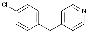 4-(4-Chlorobenzyl)pyridine, tech.