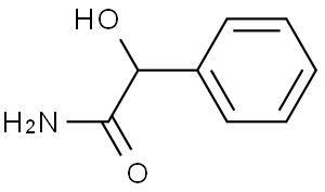 (±)-扁桃酰胺