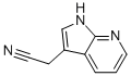 2-(1H-Pyrrolo[2,3-b]pyridin-3-yl)