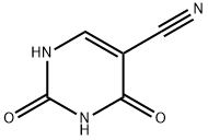 2,4-Dioxo-1H-pyrimidine-5-carbonitrile