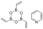 Vinylboronic anhydride pyridine