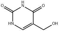 5-(羟甲基)嘧啶-2,4-二酚