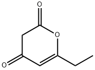 6-ethyl-3,4-dihydro-2H-pyran-2,4-dione