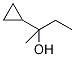 2-Cyclopropylbutan-2-ol