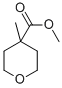 2H-Pyran-4-carboxylicacid,tetrahydro-4-methyl-,methylester(9CI)