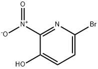 2-溴-5-羟基-6-硝基吡啶