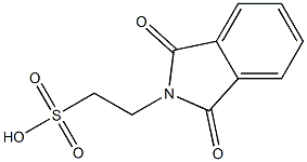 1,3-dihydro-1,3-dioxo-2H-Isoindole-2-ethanesulfonic acid