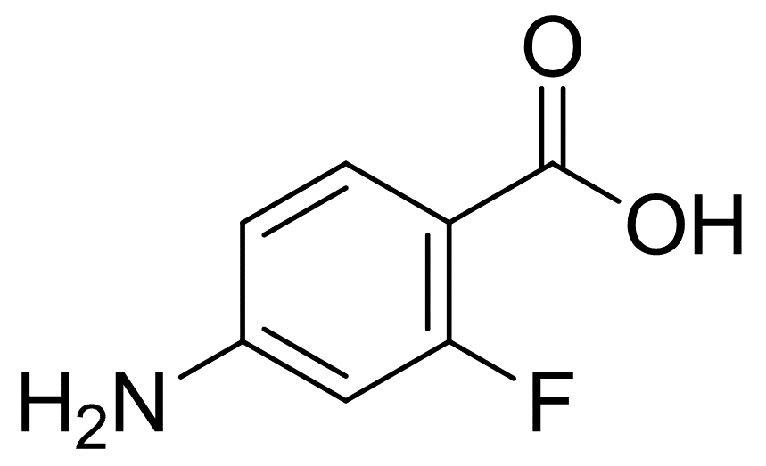 4-AMINO-2-FLUOROBENZOIC ACID