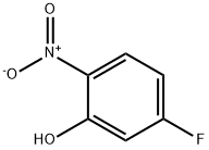 5-FLUORO-2-NITROPHENOL,2-NITRO-5-FLUOROPHENOL
