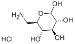 6-AMINO-6-DEOXY GLUCOSE HYDROCHLORIDE