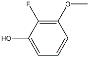 Phenol, 2-fluoro-3-methoxy-