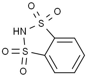 1,2-Benzenedisulfonic Imide