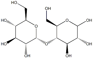 4-O-(alpha-D-glucopyranosyl)-D-glucopyranose